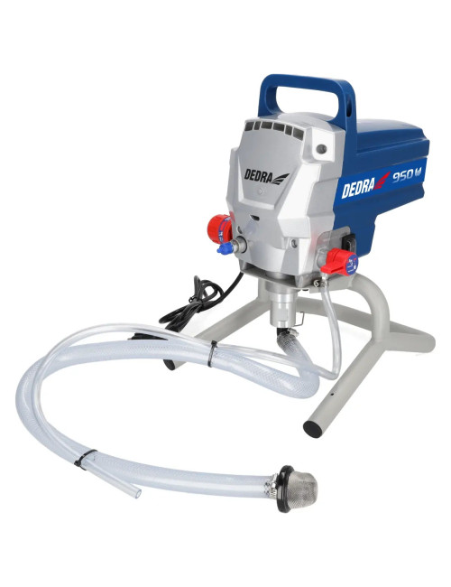 DEDRA AGREGAT MALARSKI 950W