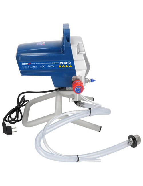 DEDRA AGREGAT MALARSKI 950W