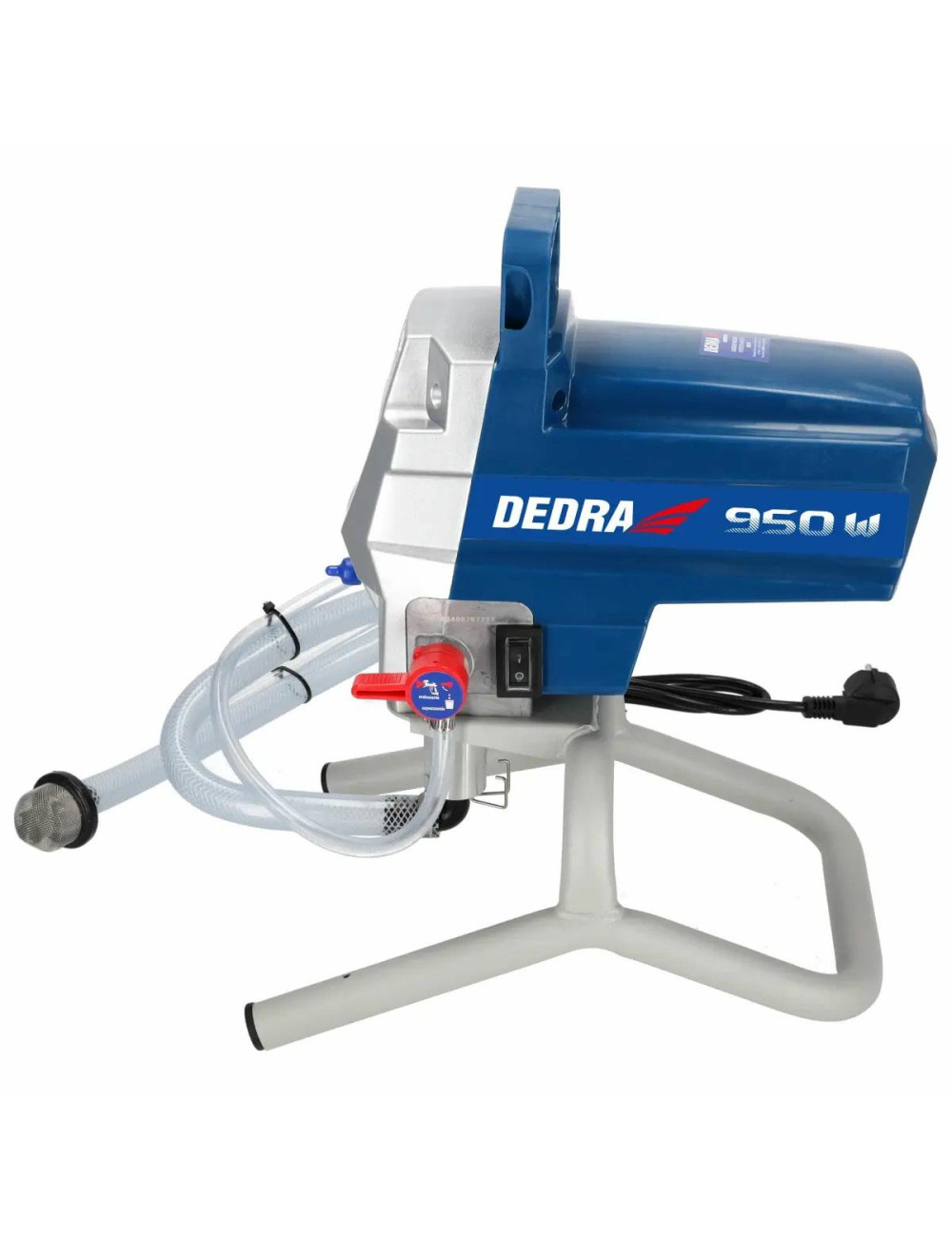 DEDRA AGREGAT MALARSKI 950W