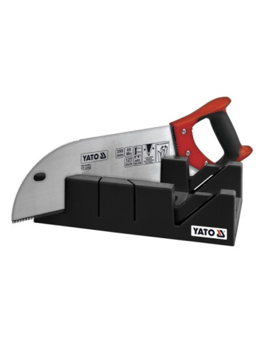 YATO SKRZYNKA UCIOSOWA PLASTIKOWA YT-3150