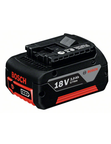 BOSCH AKUMULATOR 18V 3,0Ah LI-ION