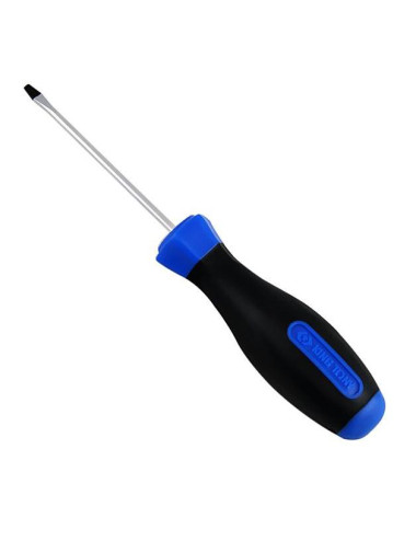 KING TONY WKRĘTAK PŁASKI 8,0 x 150mm ŚRUBOKRĘT