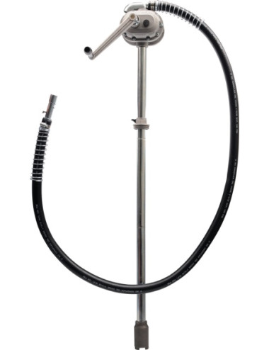 YATO POMPA ROTACYJNA DO PALIWA 0715