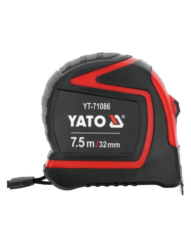 YATO MIARA ZWIJANA 7,5m x 32mm YT-71086