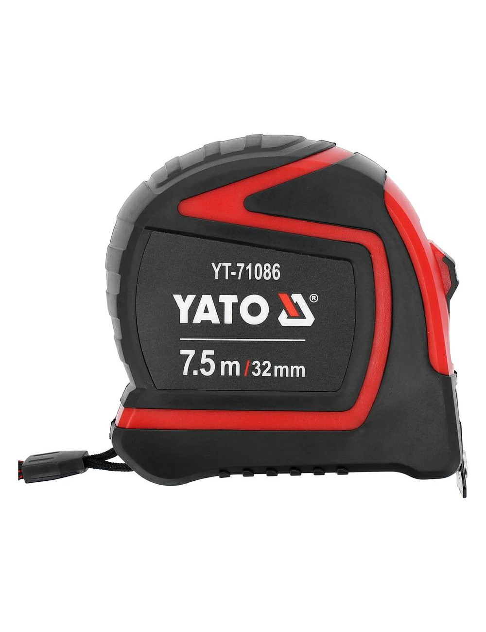 YATO MIARA ZWIJANA 7,5m x 32mm YT-71086