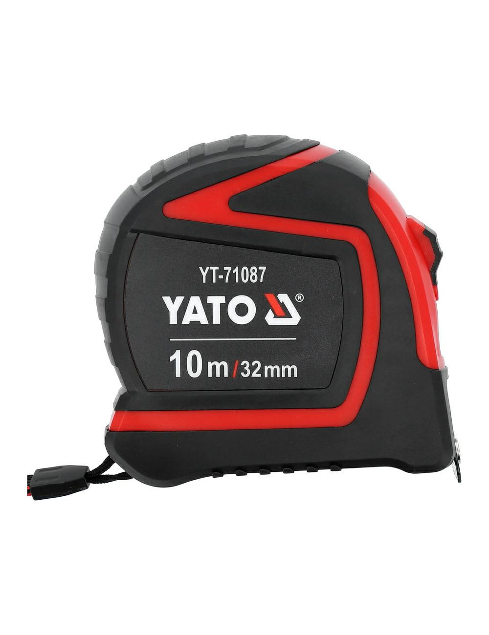 YATO MIARA ZWIJANA 10m x 32mm YT-71087