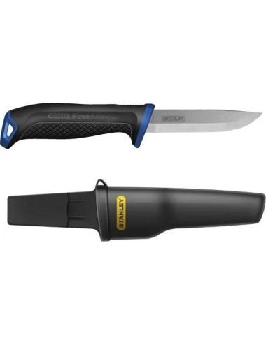 STANLEY NÓŻ UNIWERSALNY + KABURA FATMAX