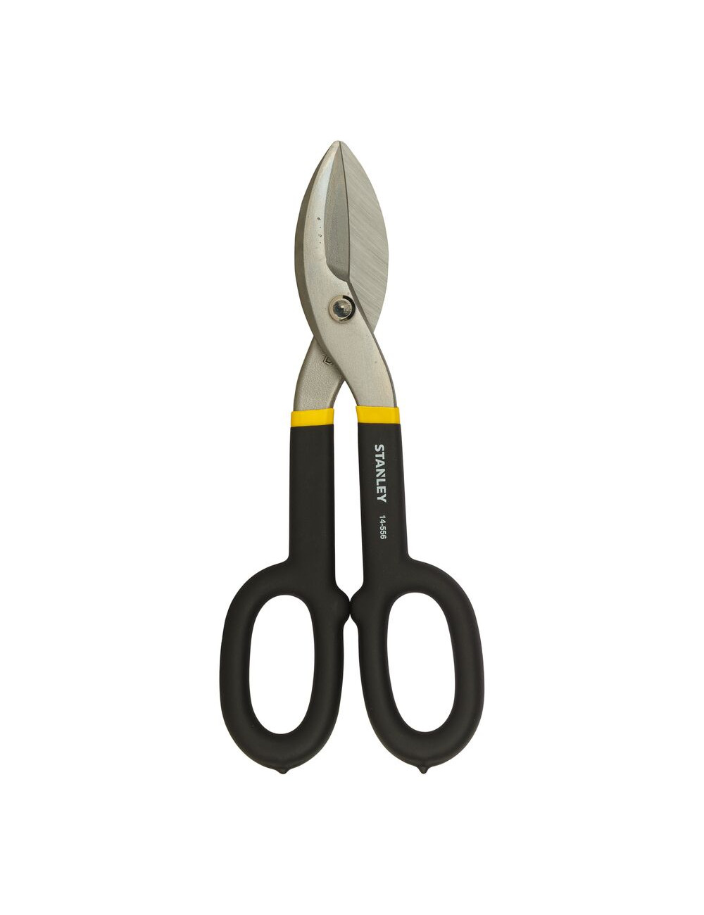 STANLEY NOŻYCE DO BLACHY MAX STEEL 250mm