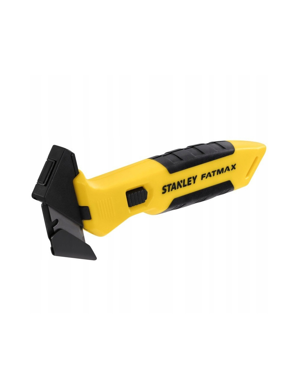 STANLEY NÓŻ BEZPIECZNY DO FOLII BI-MAT Z WYMIENNYM OSTRZEM