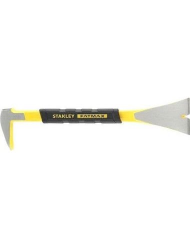 STANLEY ŁAPKA PRECYZYJNA SZEROKA 250mm BI-MAT