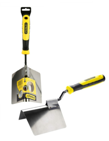 STANLEY SZPACHLA DO NAROŻNIKÓW ZEWNĘTRZNYCH