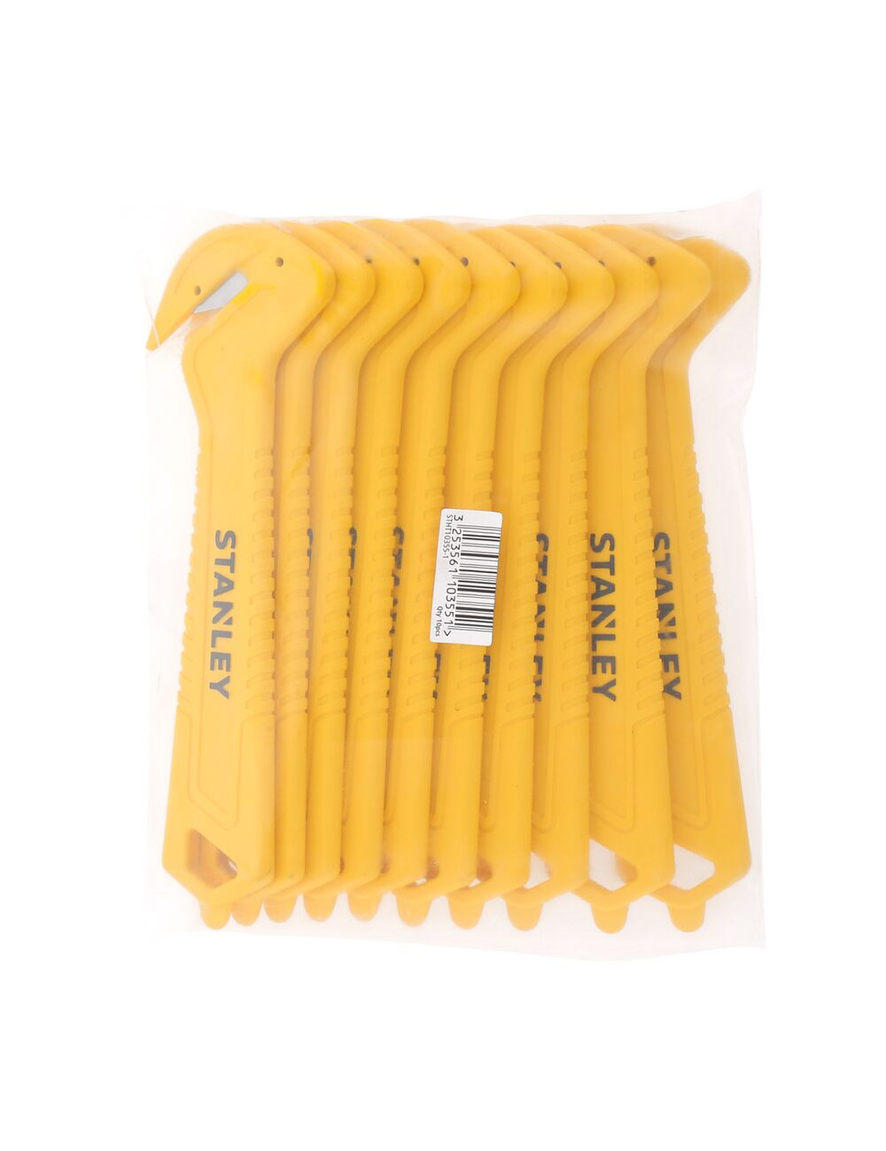 STANLEY NÓŻ BEZPIECZNY DO FOLII LIGHT