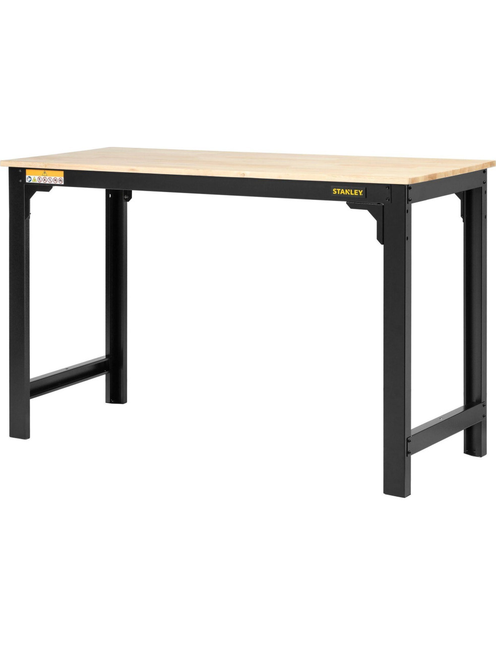 STANLEY STÓŁ ROBOCZY 60" RTA