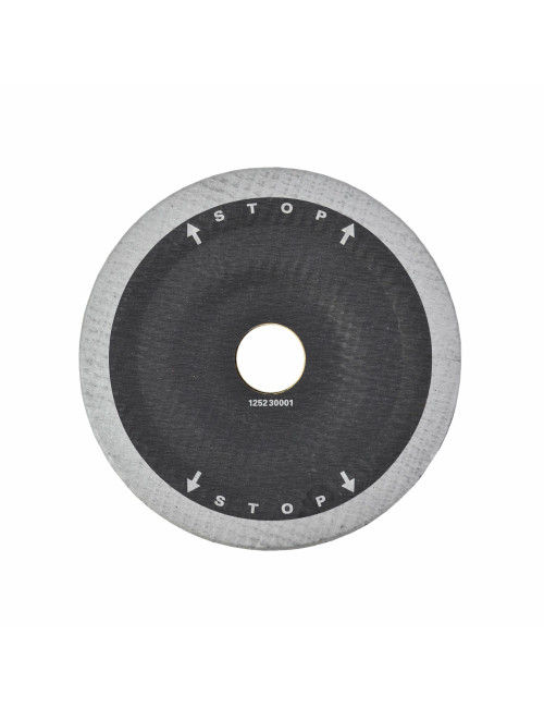 LUKAS ŚCIERNICA LISTKOWA 125mm ZK 60 U-EDGE PRO PACHWINOWA