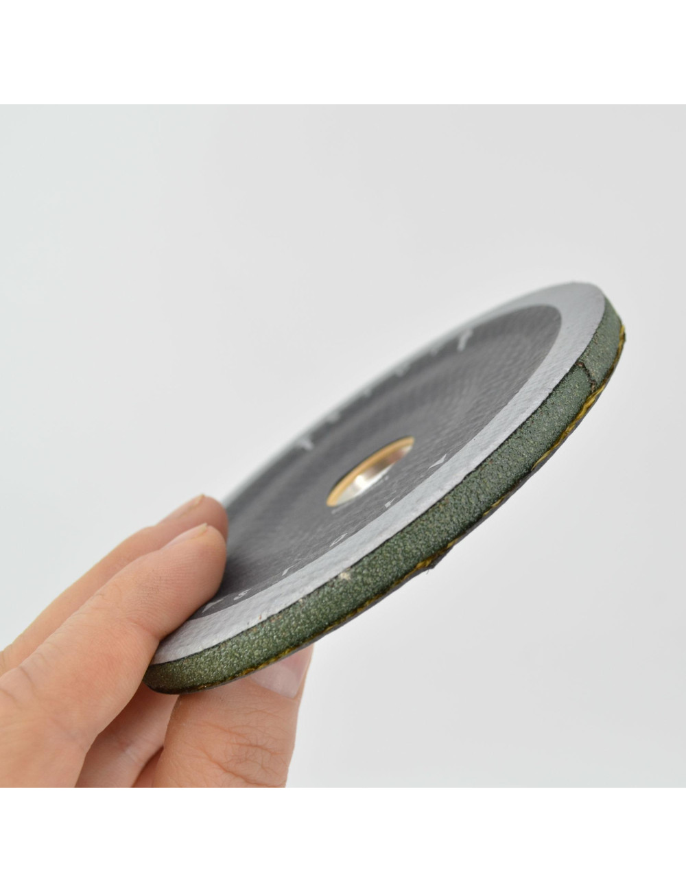 LUKAS ŚCIERNICA LISTKOWA 125mm ZK 60 U-EDGE PRO PACHWINOWA