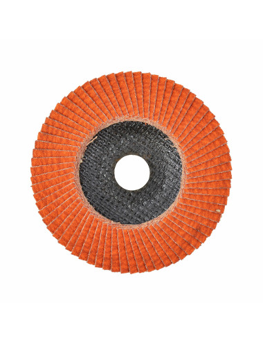 LUKAS ŚCIERNICA LISTKOWA 125mm P 60 SLTR CERAMICZNA