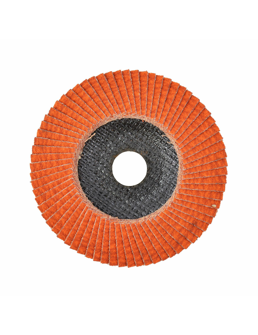 LUKAS ŚCIERNICA LISTKOWA 125mm P 60 SLTR CERAMICZNA