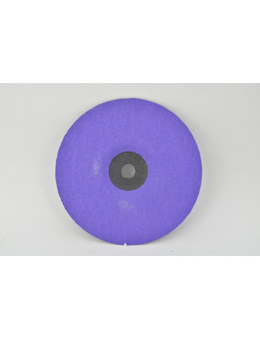 LUKAS ŚCIERNICA TALERZOWA 150mm P36 PURPLE GRAIN