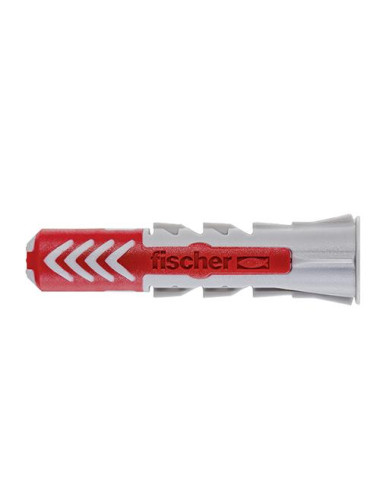 FISCHER KOŁEK DUOPOWER 10 x 80 25szt.