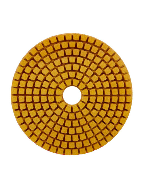 DISTAR DYSK DIAMENTOWY POLERSKI STANDART 100mm P220