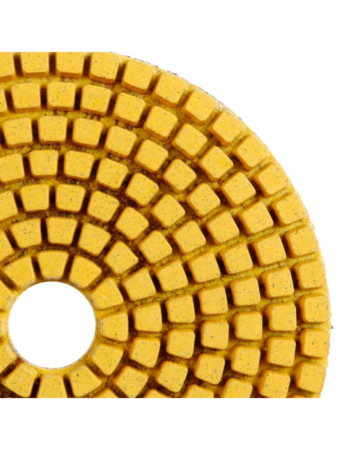 DISTAR DYSK DIAMENTOWY POLERSKI STANDART 100mm P 30