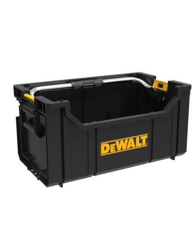DEWALT SKRZYNIA TOUGHSYSTEM OTWARTA DWST1-75654