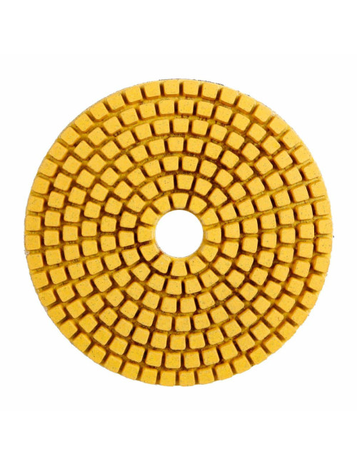 DISTAR DYSK DIAMENTOWY POLERSKI STANDART 100mm P 60