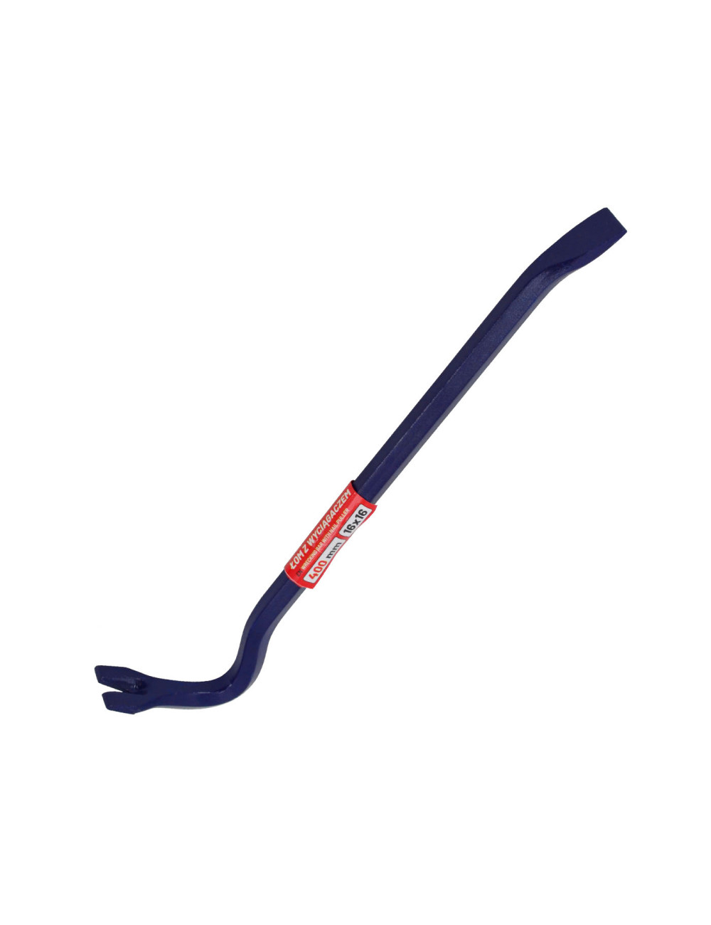 AWTOOLS ŁOM 18x18mm 1200mm