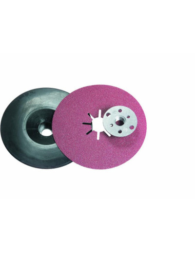 FEIN TALERZ SZLIFIERSKI ELASTYCZNY 125mm M14