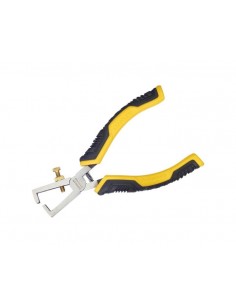 STANLEY SZCZYPCE CONTROL-GRIP DO IZOLACJI 150mm