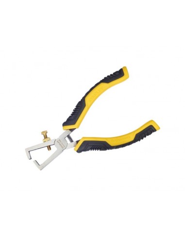 STANLEY SZCZYPCE CONTROL-GRIP DO IZOLACJI 150mm