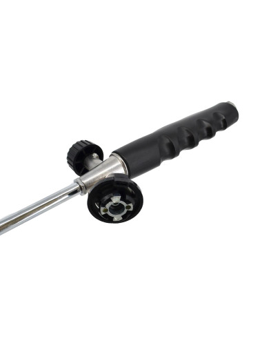 AWTOOLS PALNIK DEKARSKI NA NABOJE - PIEZO