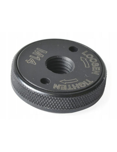 AWTOOLS NAKRĘTKA SZYBKOMOCUJĄCA DO SZLIFIERKI KĄTOWEJ SDS KLIK M14