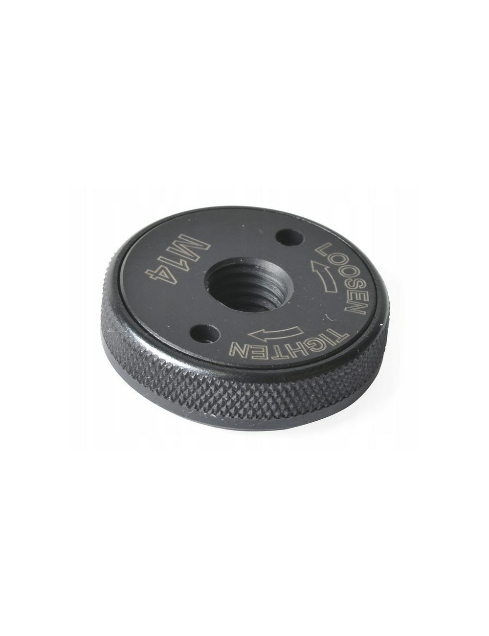 AWTOOLS NAKRĘTKA SZYBKOMOCUJĄCA DO SZLIFIERKI KĄTOWEJ SDS KLIK M14