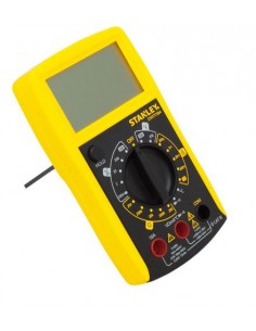 STANLEY MIERNIK CYFROWY UNIWERSALNY