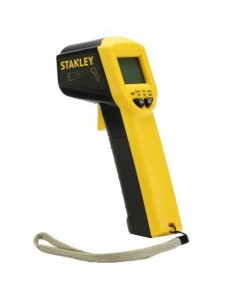 STANLEY PIROMETR / TERMOMETR NA PODCZERWIEŃ  -38oC / + 520oC