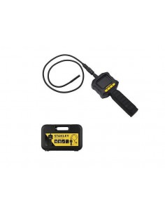 STANLEY KAMERA INSPEKCYJNA / WIDEOSKOP