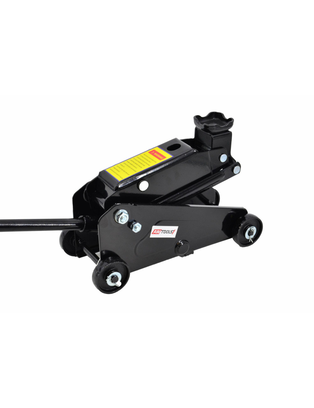 AWTOOLS DŹWIGNIK "ŻABA" 2T DO CROSSOVERÓW I MINIBUSÓW