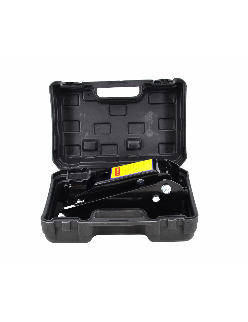 AWTOOLS DŹWIGNIK "ŻABA" 2T DO CROSSOVERÓW I MINIBUSÓW