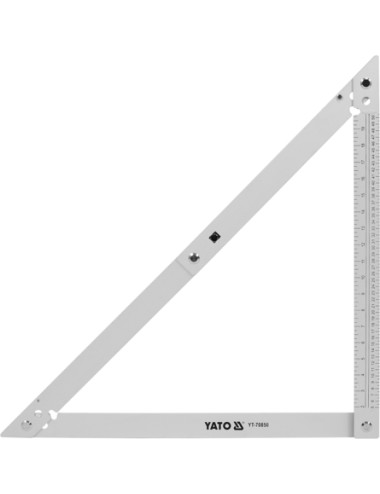 YATO KĄTOWNIK BUDOWLANY SKŁADANY 840mm