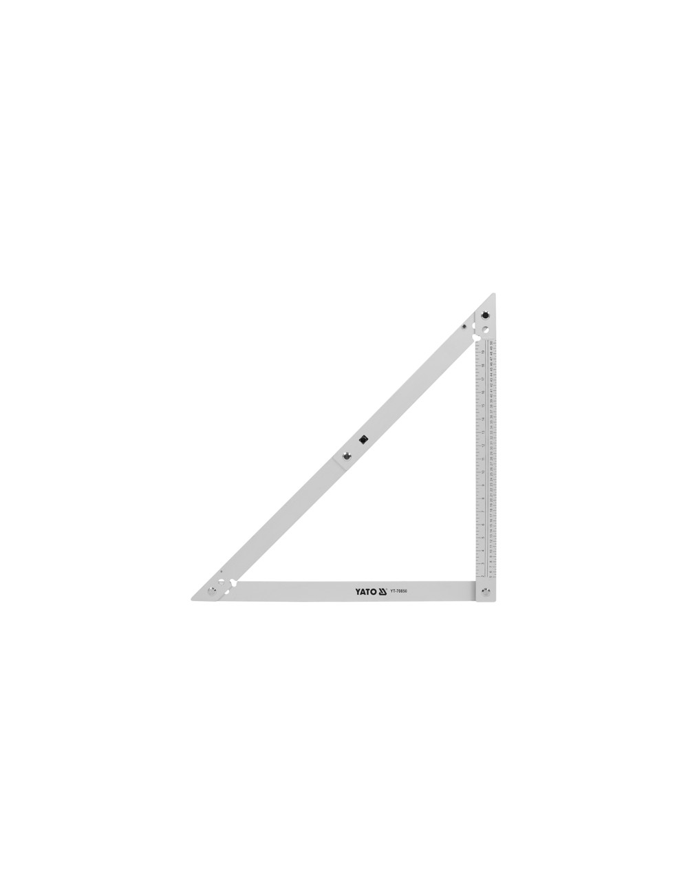 YATO KĄTOWNIK BUDOWLANY SKŁADANY 840mm
