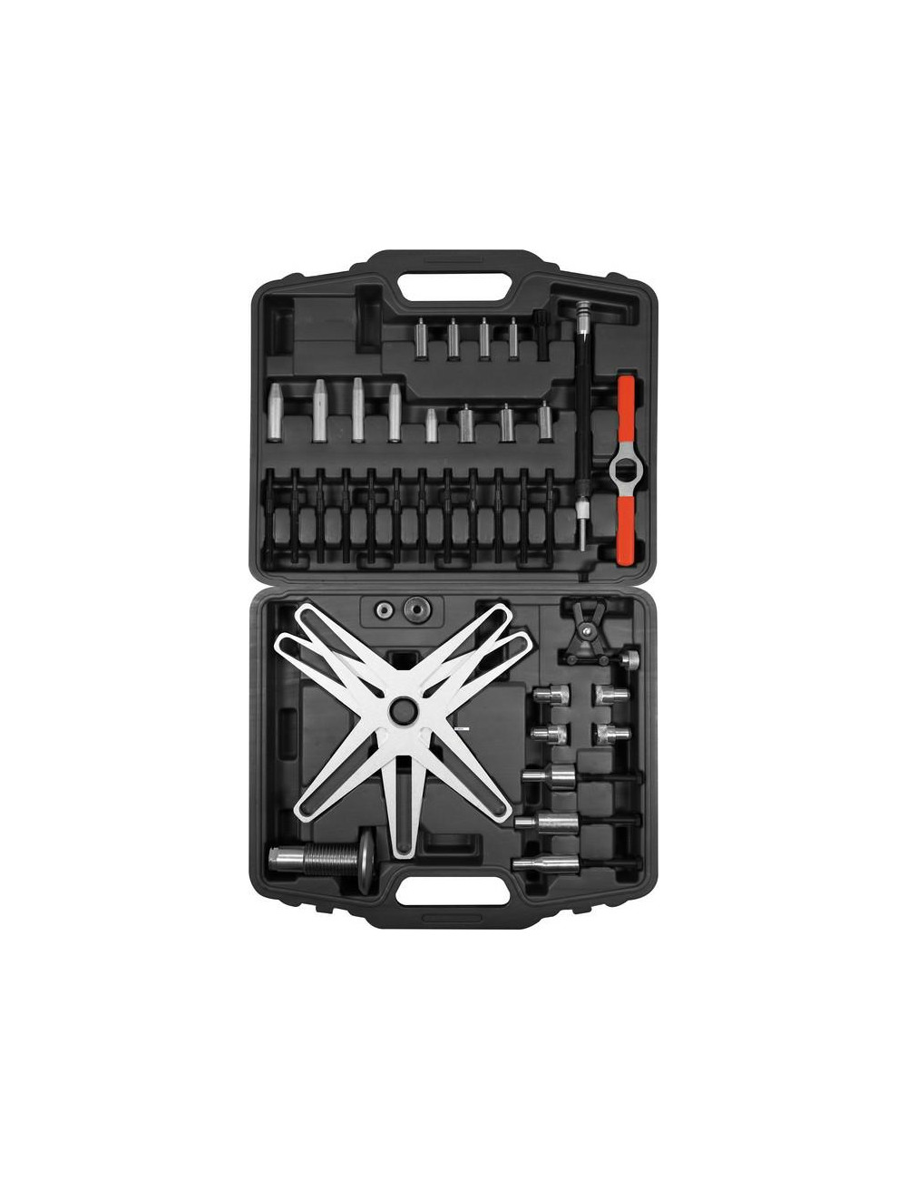 YATO ZESTAW DO OBSŁUGI SPRZĘGIEŁ SAC