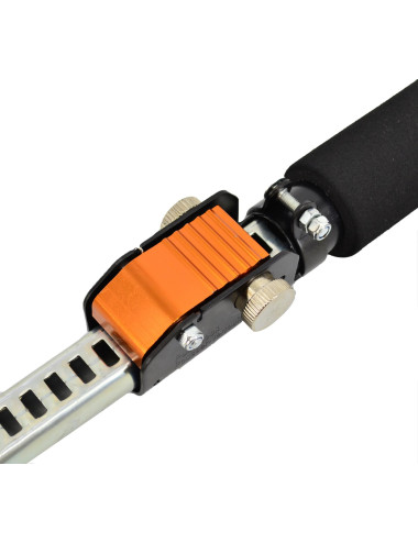 AWTOOLS PODPORY TELESKOPOWE 2szt. 160-290cm