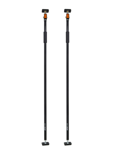 AWTOOLS PODPORY TELESKOPOWE 2szt. 160-290cm