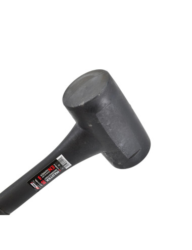 AWTOOLS MŁOTEK BEZODRZUTOWY FI=48mm 670g