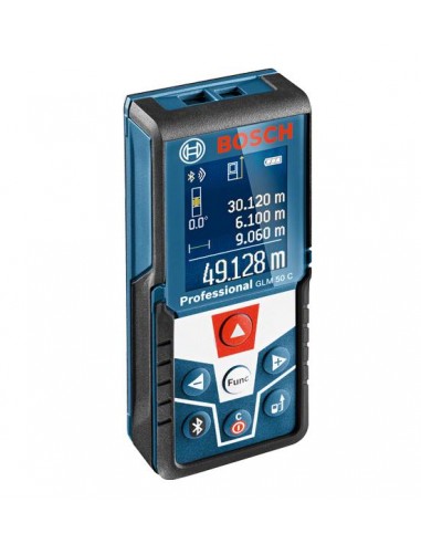 BOSCH DALMIERZ LASROWY GLM  50 C