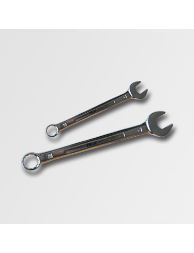 JOBI KLUCZ PŁASKO-OCZKOWY 32mm