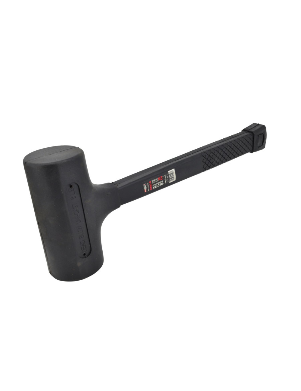 AWTOOLS MŁOTEK BEZODRZUTOWY 2200g BLACK LINE