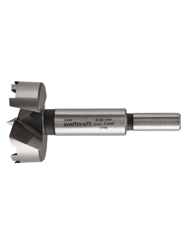 WOLFCRAFT WIERTŁO FORSTNERA 45 90 INNOVATION