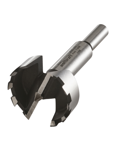 WOLFCRAFT WIERTŁO FORSTNERA 45 90 INNOVATION